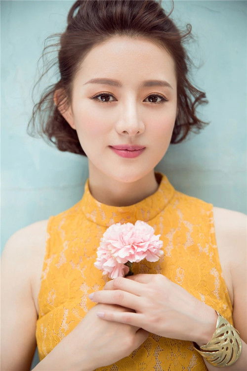 Photo of Wang Jingyun