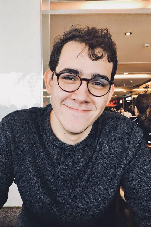 Photo of Leonardo Martinelli