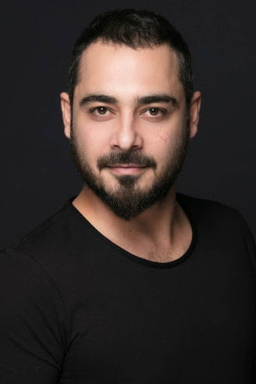 Photo of Olgun Toker