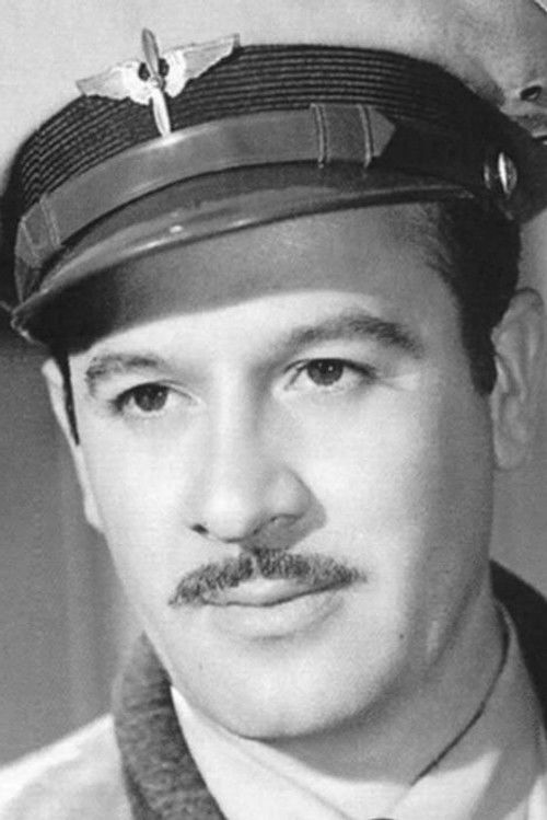 Photo of Pedro Infante