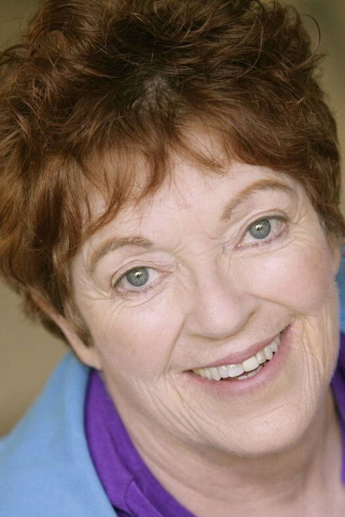 Photo of Susan James Berger