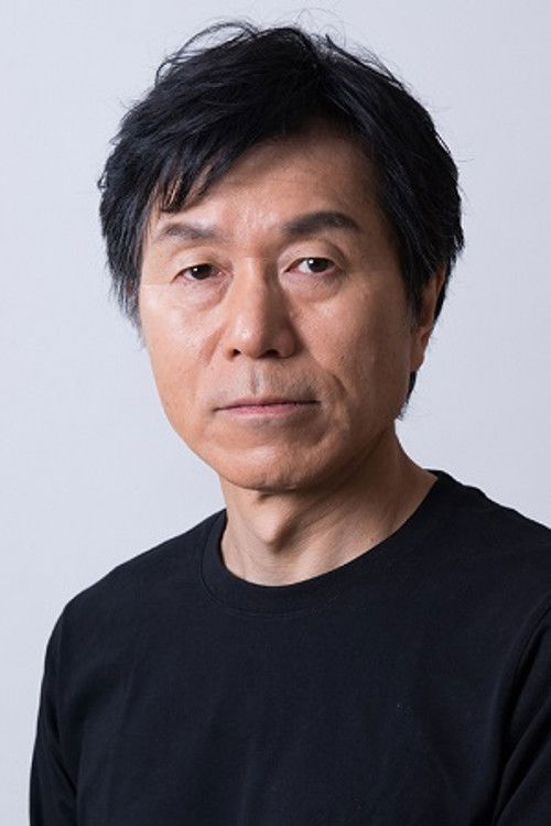 Photo of Mitsuru Hirata