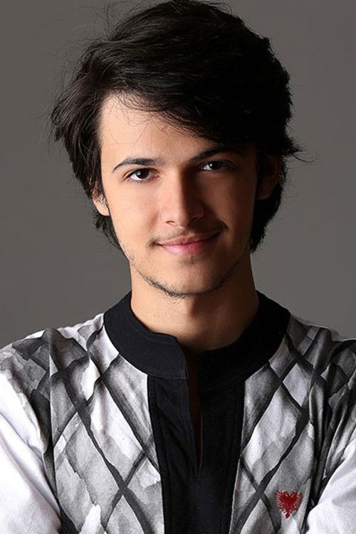 Photo of Eduardo Melo