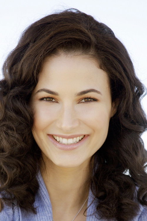 Photo of Amber Rivera