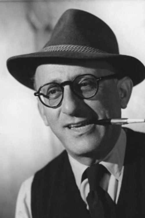 Photo of Robert Siodmak