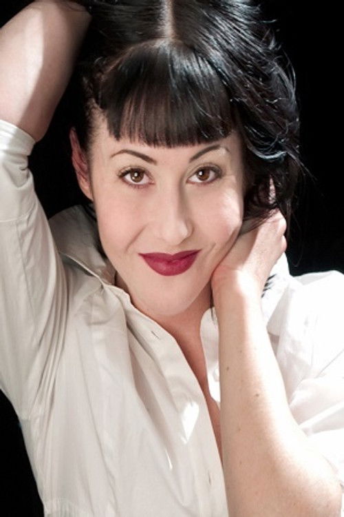 Photo of Molly Morgan