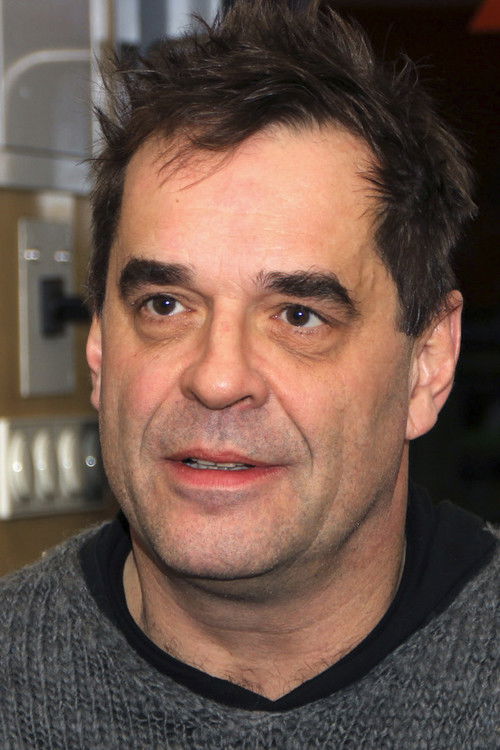 Photo of Miroslav Etzler