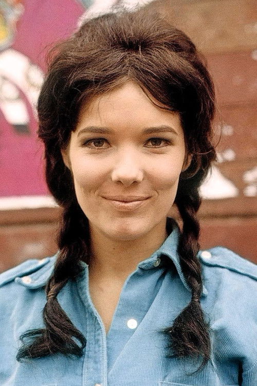 Photo of Willeke van Ammelrooy