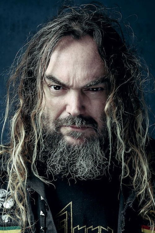 Photo of Max Cavalera