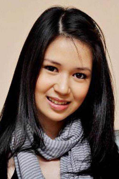 Photo of Laura Basuki