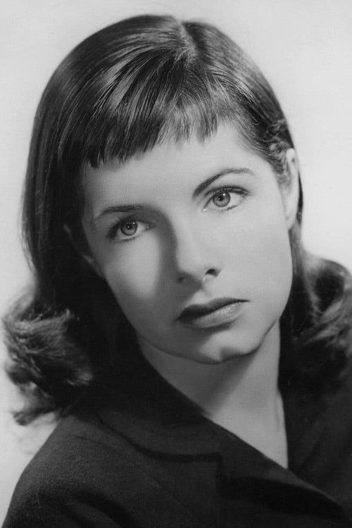 Photo of Phyllis Love