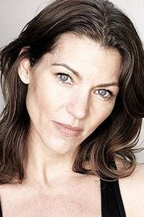 Photo of Rya Kihlstedt