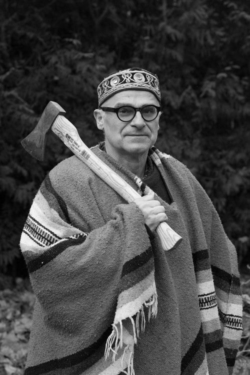 Photo of Werner Fritsch