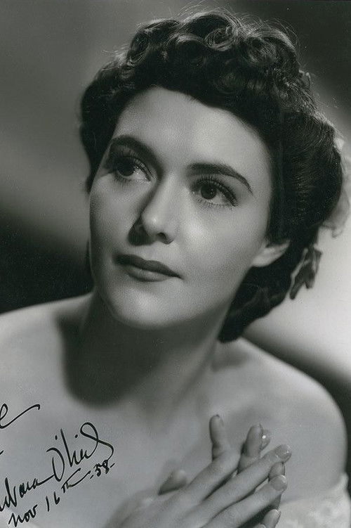 Photo of Barbara O'Neil