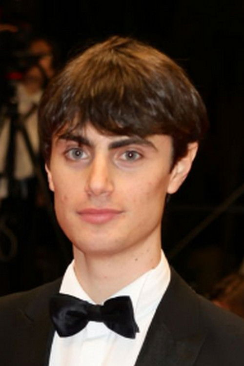 Photo of Andrea Palma