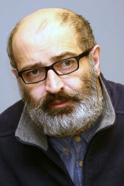 Photo of Javid Tavakkul