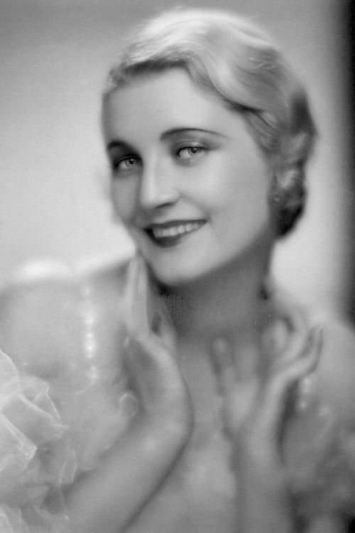 Photo of Jeanette Loff