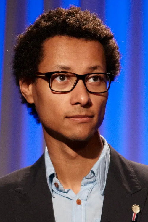 Photo of Jim Ashilevi