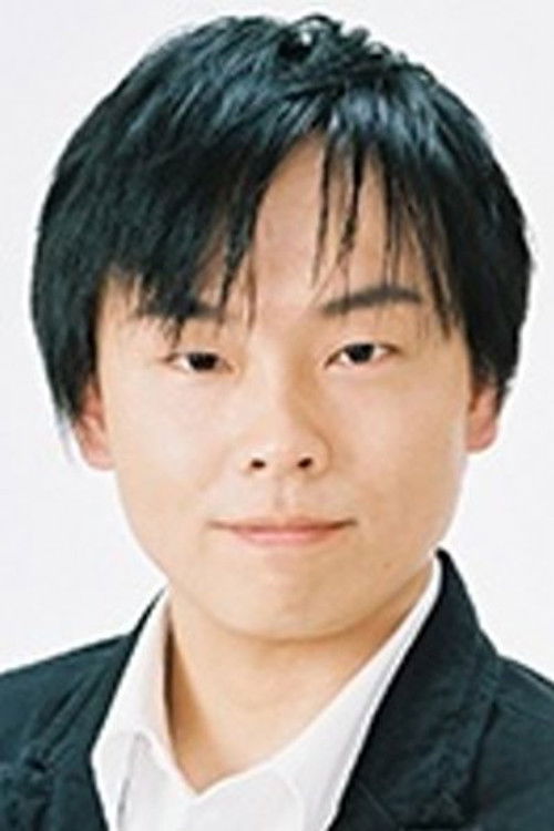 Photo of Yoshiyuki Shimozuma