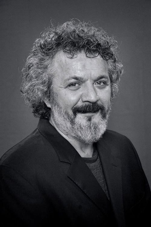 Photo of Müfit Can Saçıntı