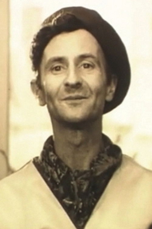 Photo of Oleg Karavaichuk