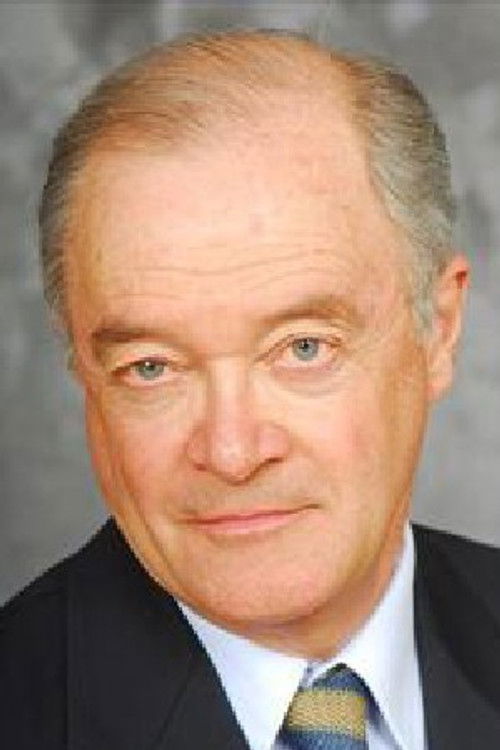 Photo of Ian D. Clark