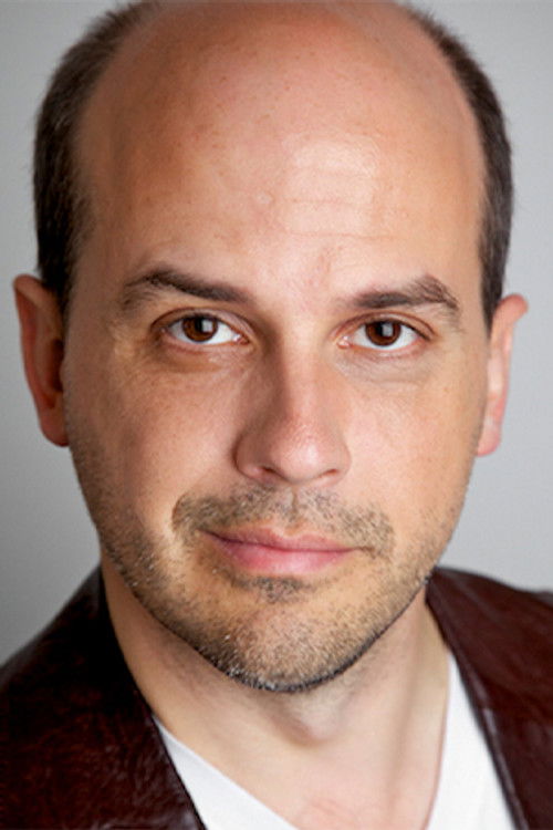 Photo of Campbell Cooley