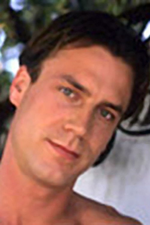 Photo of Matthew Easton