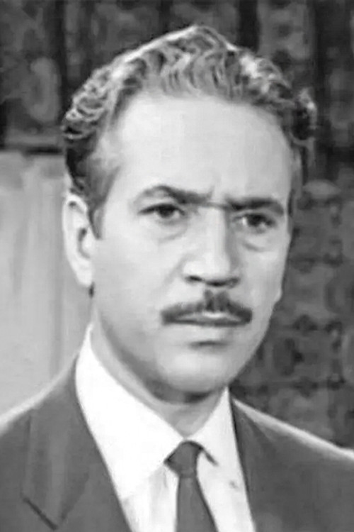 Photo of Abdurrahman Palay