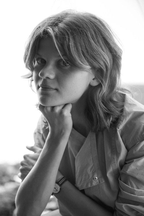 Photo of Céleste Brunnquell