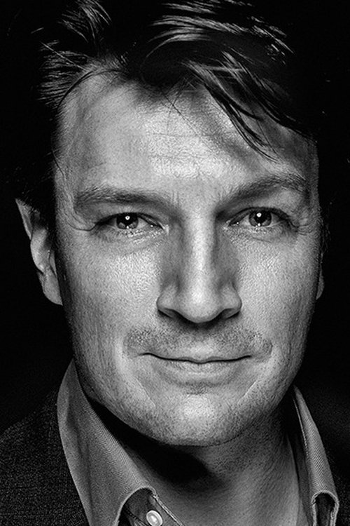 Photo of Nathan Fillion