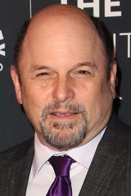 Photo of Jason Alexander