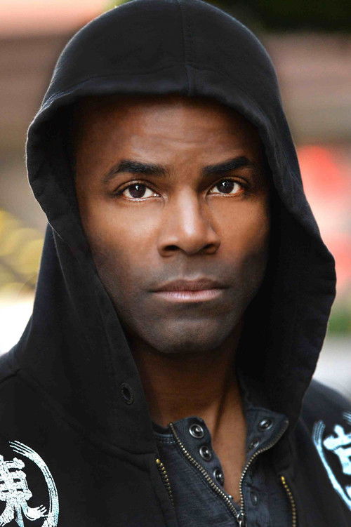 Photo of Austin Priester