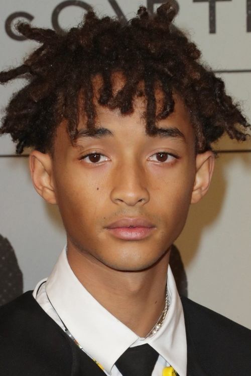 Photo of Jaden Smith