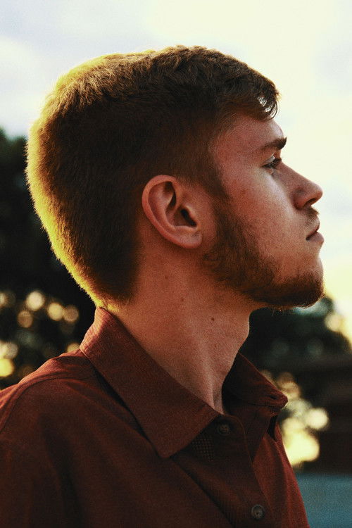 Photo of Nathan Shaffer