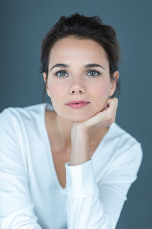 Photo of Tatyana Kosmacheva