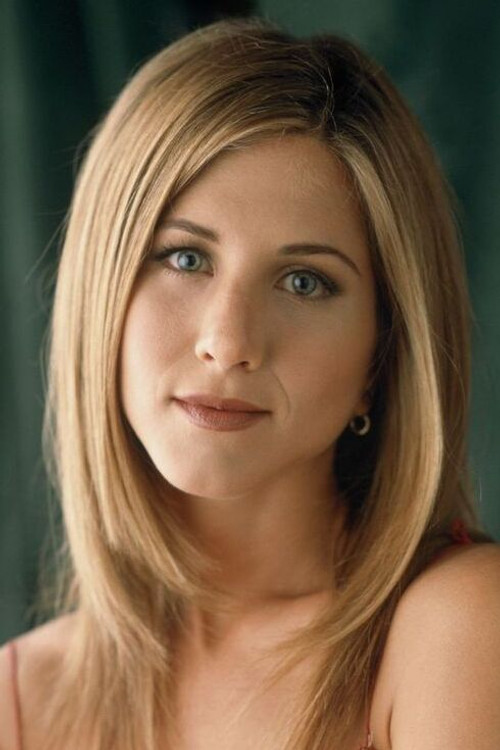 Photo of Jennifer Aniston