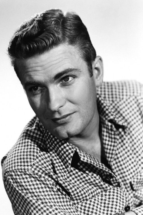 Photo of William Leslie