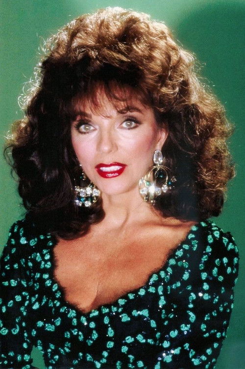 Photo of Joan Collins