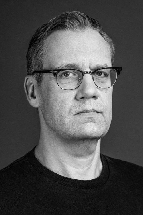 Photo of David Matásek