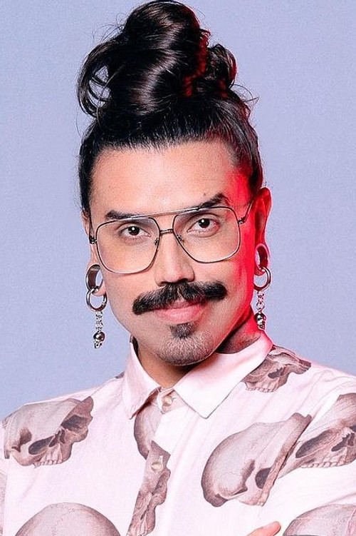 Photo of Eduardo Camargo