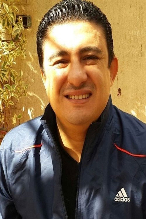 Wael Fahmy Abdul Hamid