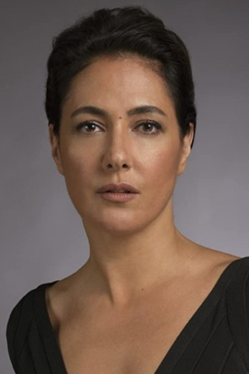 Photo of Meltem Cumbul