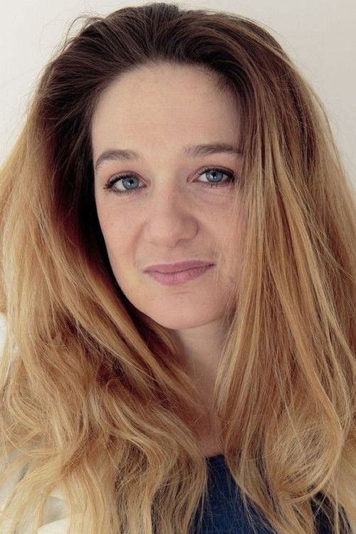 Photo of Stine Gyldenkerne