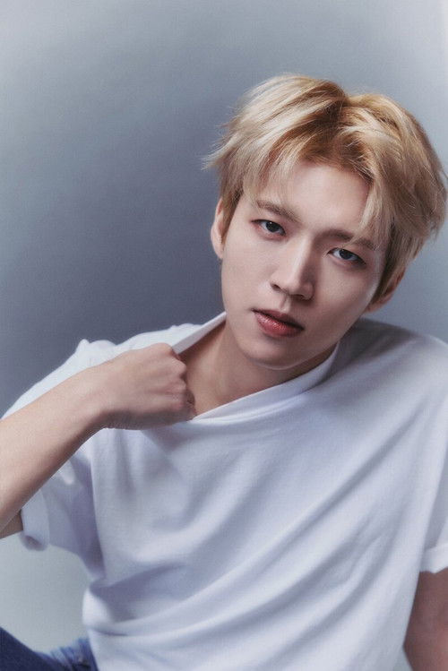 Photo of Nam Woo-hyun