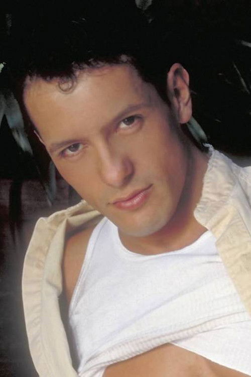 Photo of Vince Bandero