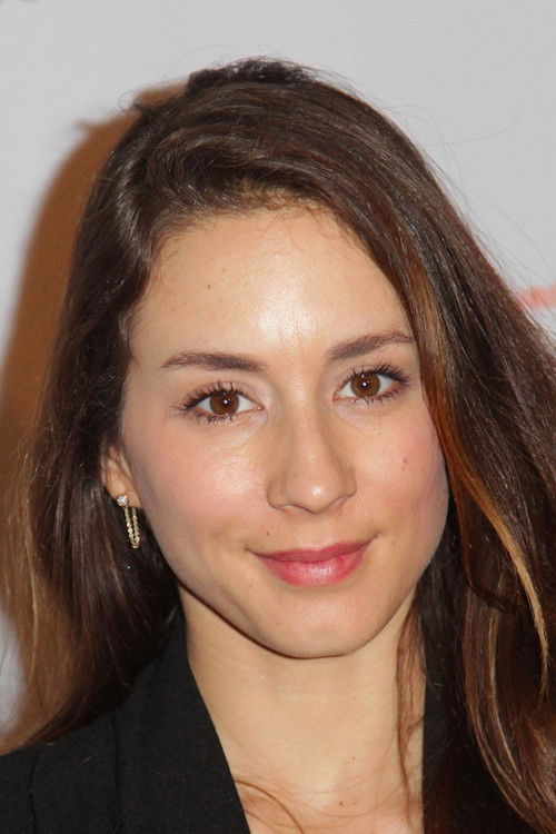Photo of Troian Bellisario