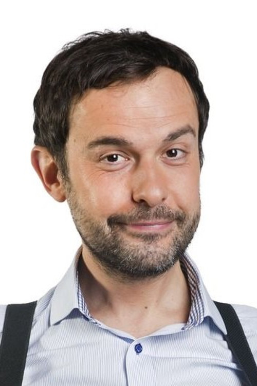 Photo of Juraj Kemka