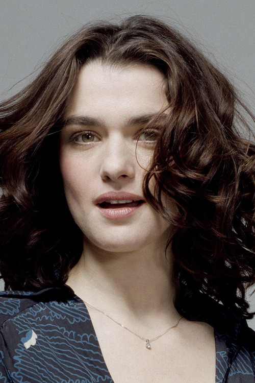 Photo of Rachel Weisz