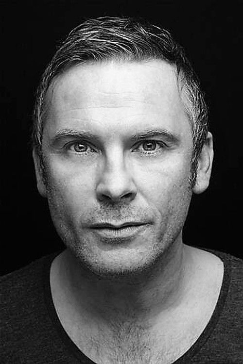 Photo of Paul McCole